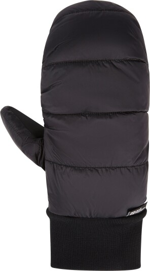 Jack Wolfskin Urban Mitten Black L Jack Wolfskin Urban Mitten Black L