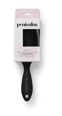 Peniculus Heat Detangle Brush Peniculus Heat Detangle Brush
