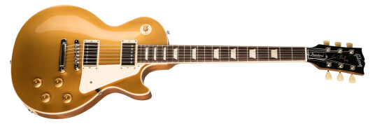 Gibson Les Paul Standard 50s Gull Top Gibson Les Paul Standard 50s Gull Top