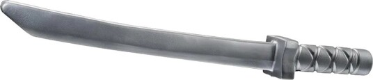 Ninjago Katana 47 cm Grå 4+ år