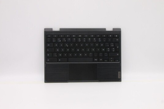 Lenovo COVER Upper Case ASM_BEL GL NC