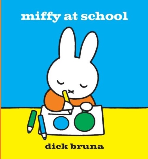 Miffy at School