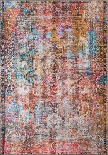 Artloop Matte 75x230 cm - Multifarget