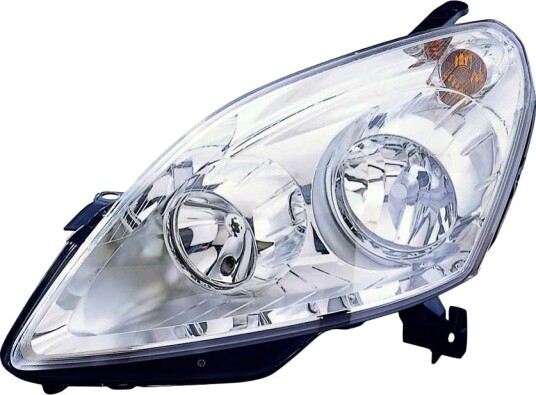 ABAKUS 442-1149LMLEMN1 Frontlykter