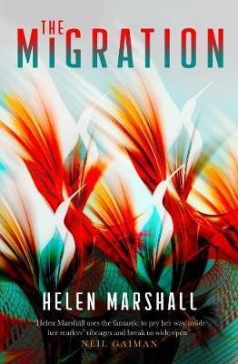 The Migration Av Helen Marshall
