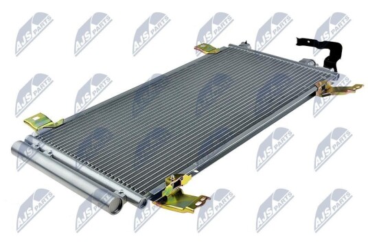 Kondensator NTY CCS-MZ-003 Kondensator NTY CCS-MZ-003