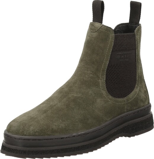 Gant Blistown Chelsea Boot DESERT BROWN 43 Gant Blistown Chelsea Boot DESERT BROWN 43