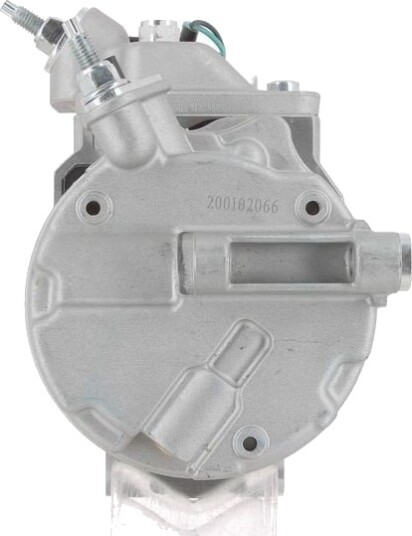 ROTOVIS Automotive Electrics FRC29526 AC-kompressor