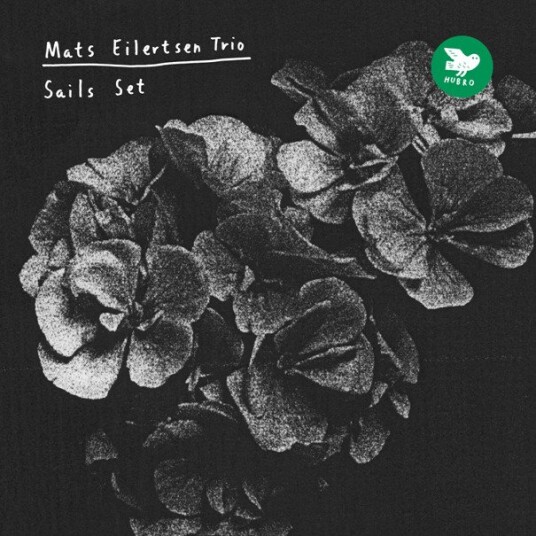 Mats Eilertsen Sails Set Vinyl