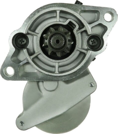 AS PL S6072 Starter AS PL S6072 Starter