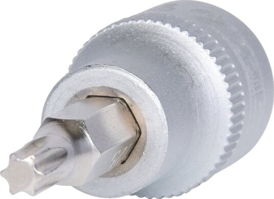 Ks Tools 3/8" T25 Stikkontakt Metrisk Kromvanadium Håndverktøy Ks Tools 3/8" T25 Stikkontakt Metrisk Kromvanadium Håndverktøy
