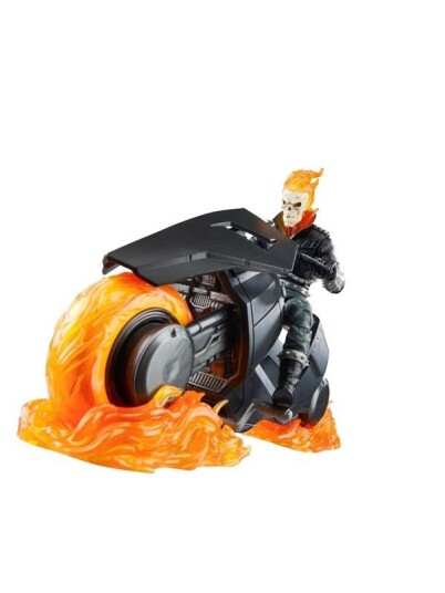 Hasbro Marvel Legends Series Ghost Rider Danny Ketch