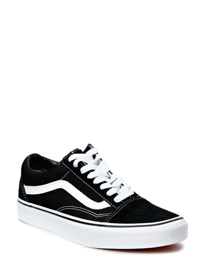 VANS Ua Old Skool - Black - 49