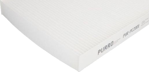 PURRO PUR-PC2001 Kupefilter PURRO PUR-PC2001 Kupefilter