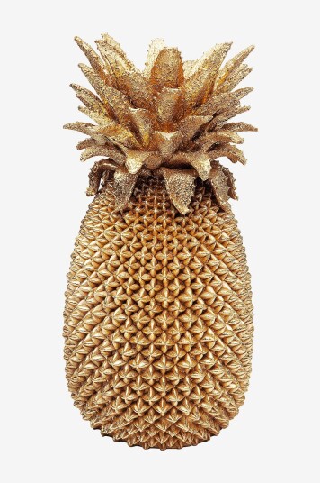 KARE Design   Vase Pineapple   Gull