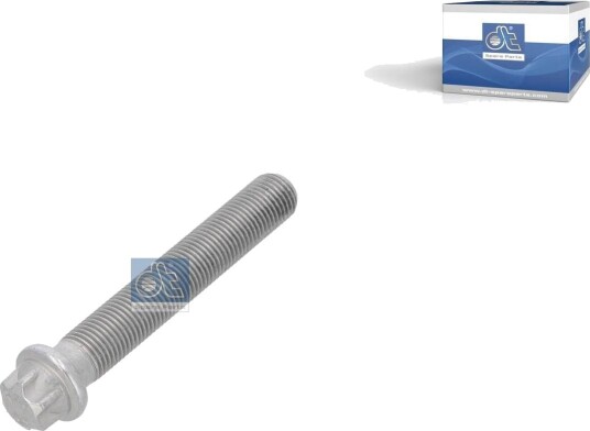Skrue DT Spare Parts 3.00812