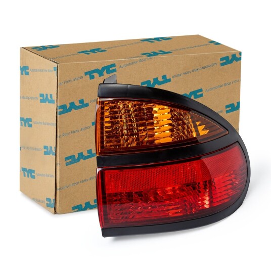 Tyc Baklykt TYC 11 0227 01 2
