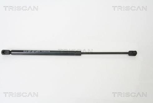 TRISCAN 8710 15228 Baklukedemper