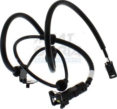 Sensor, ABS MEAT & DORIA 901466
