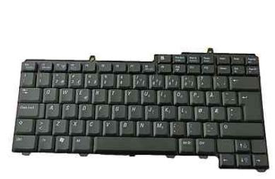 DELL Keyboard (NORWEGIAN)
