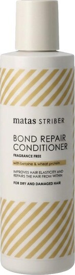 Bond Repair Conditioner Fragrance Free