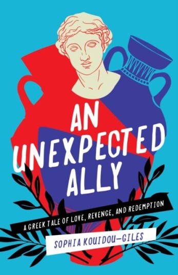 An Unexpected Ally Av Sophia Kouidou-Giles