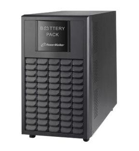 PowerWalker Battery Pack - batteriinnbygging - blysyre - 9 Ah