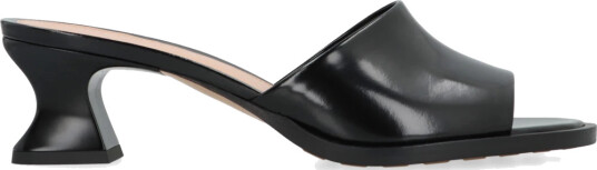 Bottega Veneta Dame Sko Svart 38 EU, Bottega Veneta Dame Sko Svart 38 EU,