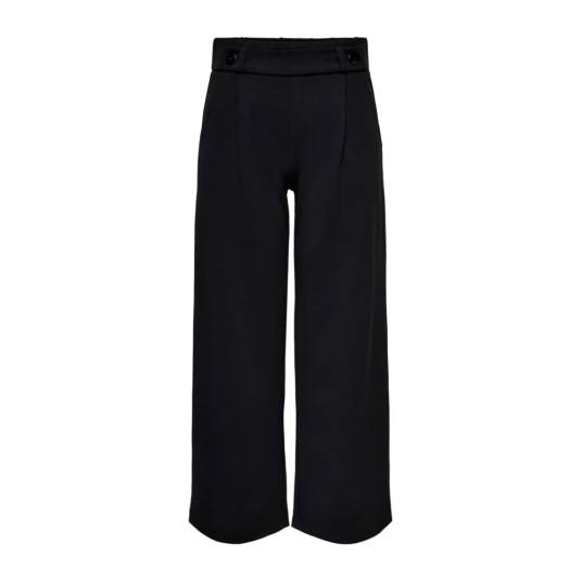 Jacqueline De Yong Dame Bukser Svart S Jacqueline De Yong Dame Bukser Svart S
