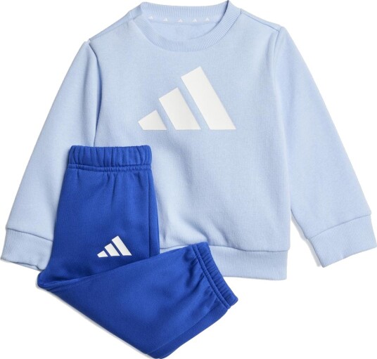 Adidas  I Bl Fl Jog 240   Acdz Globlu/White 80