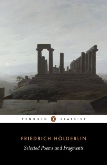 Selected Poems And Fragments Av Friedrich Hoelderlin