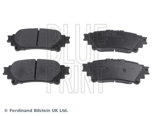 Bremseklosser BLUE PRINT ADT342202