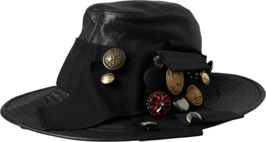 Dolce & Gabbana Herre Accessories Svart ONE SIZE,