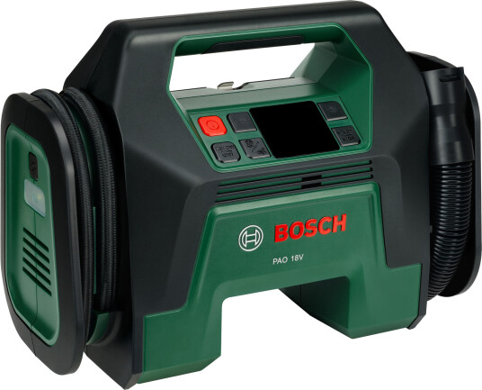BOSCH LUFTPUMPE PAO 18V SOLO