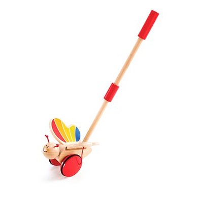 HAPE push-leke-sommerfugl HAPE push-leke-sommerfugl