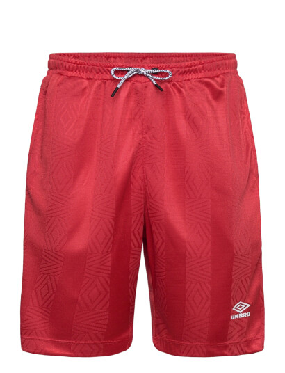 Umbro Football Short - Red - XS Umbro Football Short - Red - XS