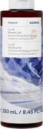 Korres Lilac Shower Gel 250ml Korres Lilac Shower Gel 250ml
