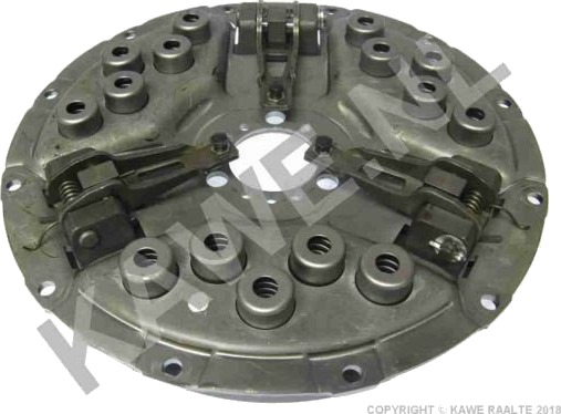 Trykkplate clutch KAWE 5643