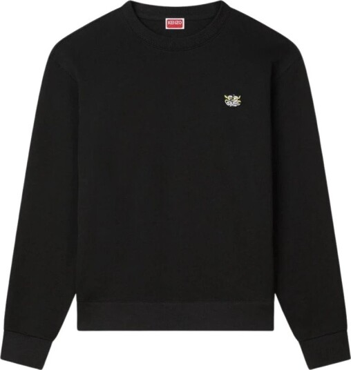 Kenzo Herre Gensere & Hettegensere Svart S,