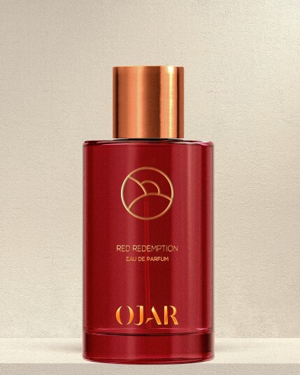 Ojar Red Redemption Ojar Eau De Parfum 100ml Ojar Red Redemption Ojar Eau De Parfum 100ml