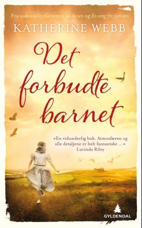 Det forbudte barnet, Pent brukt bok