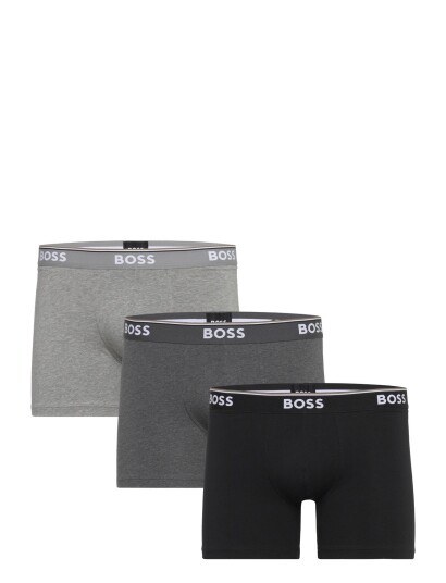 BOSS Boxerbr 3P Power Multi/patterned XL BOSS Boxerbr 3P Power Multi/patterned XL
