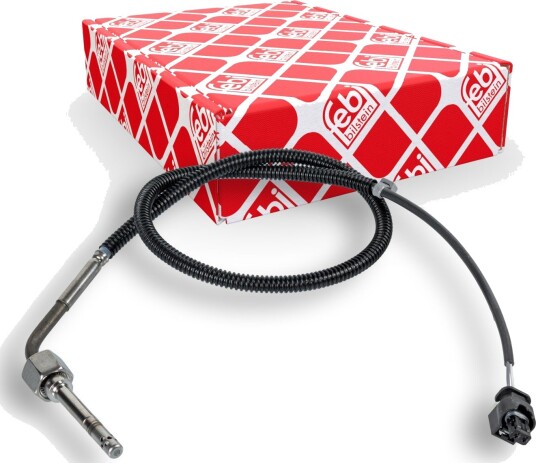 Sensor eksostemperatur FEBI BILSTEIN 170484