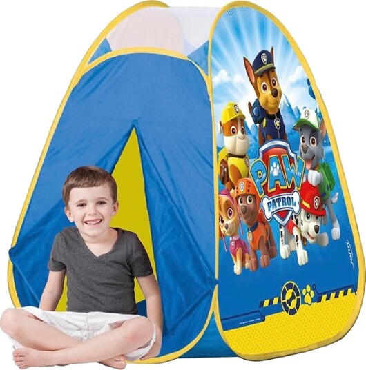 Paw Patrol Telt 90x75 cm