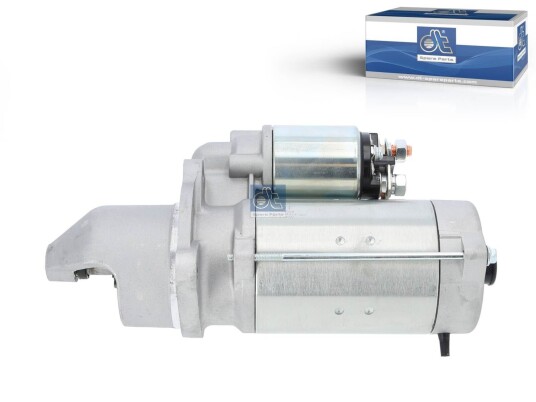 Starter DT Spare Parts 4.63027