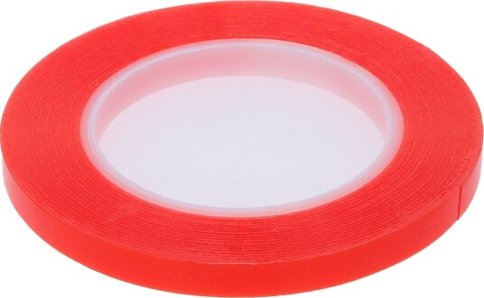 TFO Dobbelsidig monteringstape til display 12 mm TFO Dobbelsidig monteringstape til display 12 mm
