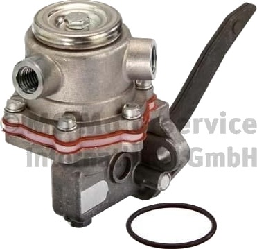 Bensinpumpe PIERBURG 7.02242.46.0 Bensinpumpe PIERBURG 7.02242.46.0