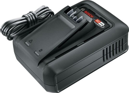 Gardena Power For All Batterilader, Hurtiglading, LED-Status