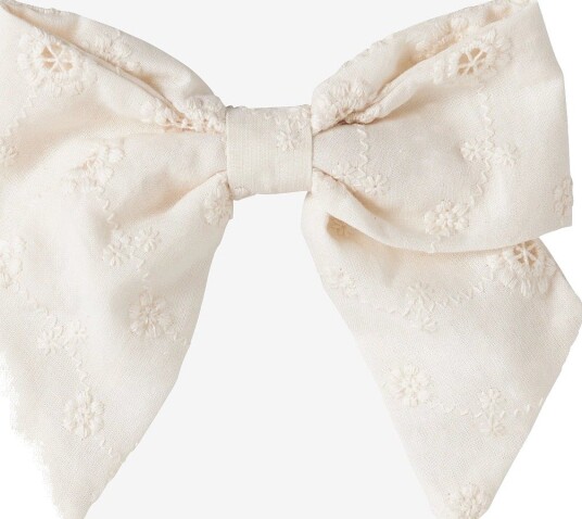 Lil"Atelier Nmfacc-Rilene Hair Clips Lil TURTLEDOVE One Size