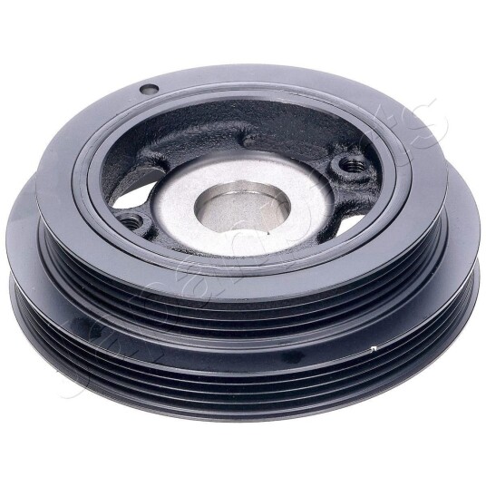Remskive veivaksel JAPANPARTS PU 809